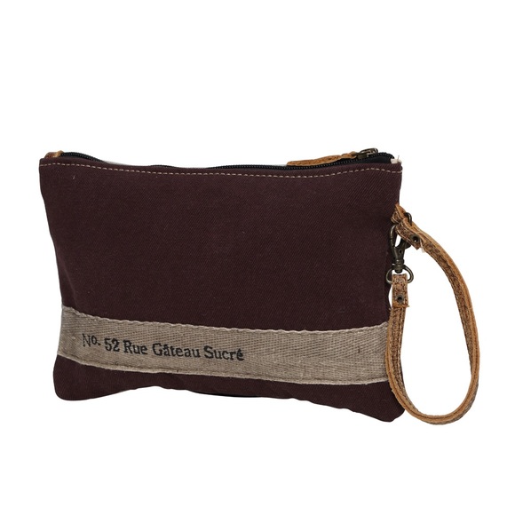 Lacey Street Theatre bag - Picture 8 of 8